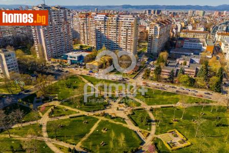 Тристаен, 125m² - Апартамент за продажба - 118841157