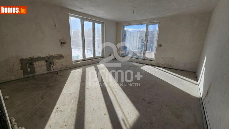 Тристаен, 103m² - Жк. Дружба 2, София - Апартамент за продажба - Примо Плюс - 118841175