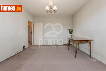 Двустаен, 60m² - Апартамент за продажба - 118841182
