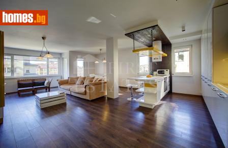 Двустаен, 100m² - Апартамент за продажба - 118841631