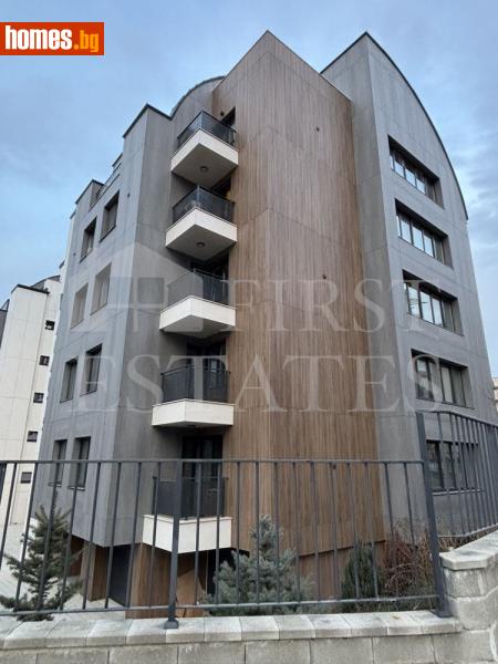 Четиристаен, 170m² - Кв. Манастирски Ливади, София - Апартамент за продажба - Фърст Естейтс  - 118841641
