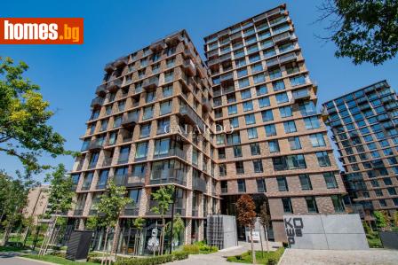Тристаен, 125m² - Апартамент за продажба - 118841726