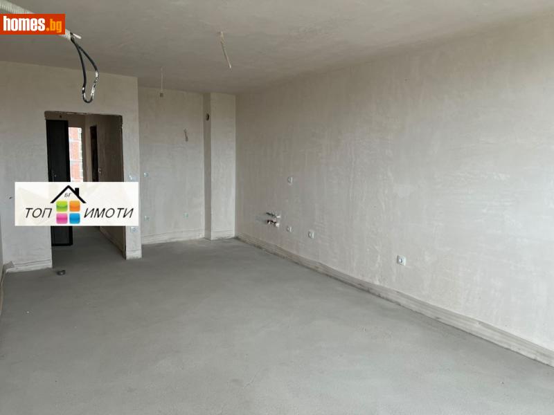 Двустаен, 74m² - Жк Южен, Пловдив - Апартамент за продажба - ТОП ИМОТИ БГ - 118842656