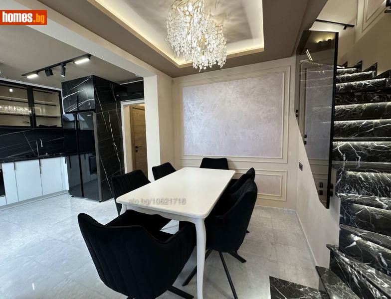 Тристаен, 135m² -  Мараша, Пловдив - Апартамент за продажба - ТОП ИМОТИ БГ - 118842751
