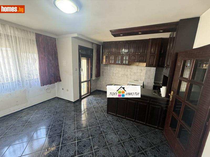Тристаен, 96m² -  Мараша, Пловдив - Апартамент за продажба - ТОП ИМОТИ БГ - 118842801