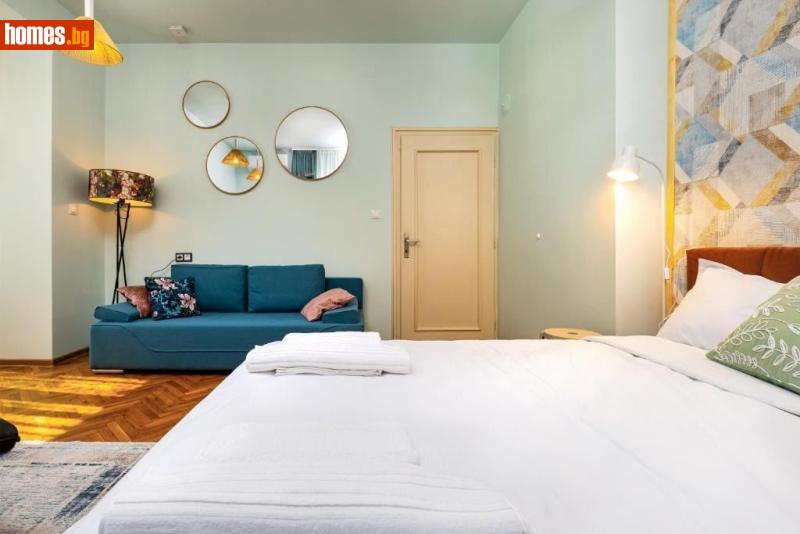 Тристаен, 86m² -  Център, Пловдив - Апартамент за продажба - ТОП ИМОТИ БГ - 118842992