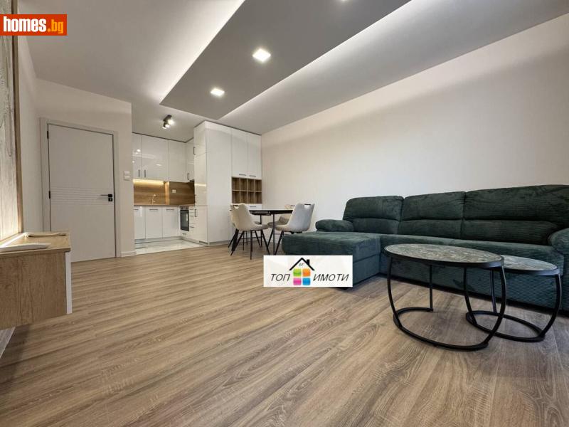 Двустаен, 62m² - Кв. Остромила, Пловдив - Апартамент за продажба - ТОП ИМОТИ БГ - 118843015