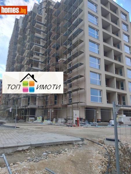 Едностаен, 40m² - Жк Южен, Пловдив - Апартамент за продажба - ТОП ИМОТИ БГ - 118843286