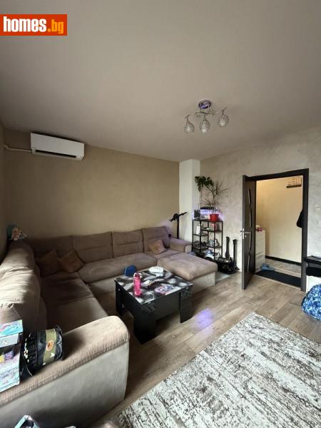 Двустаен, 64m² - Кв. Кършияка, Пловдив - Апартамент за продажба - ТОП ИМОТИ БГ - 118843522
