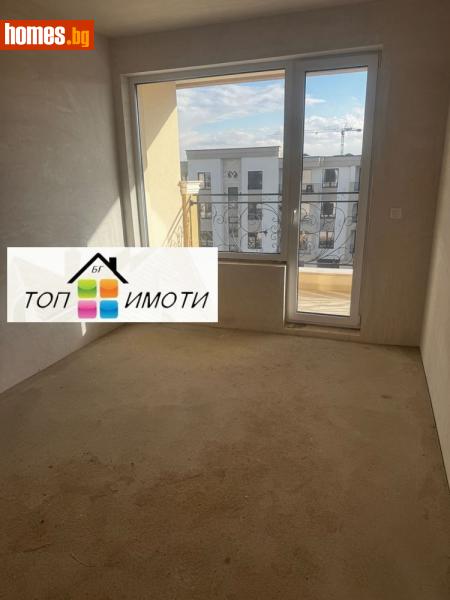 Двустаен, 70m² - Кв. Кършияка, Пловдив - Апартамент за продажба - ТОП ИМОТИ БГ - 118843615