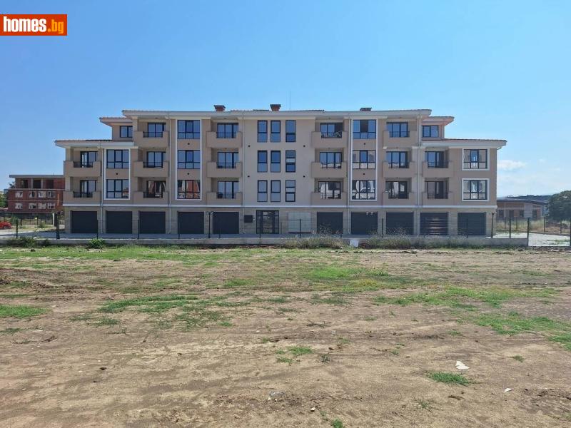 Двустаен, 62m² - Кв. Остромила, Пловдив - Апартамент за продажба - ТОП ИМОТИ БГ - 118843625