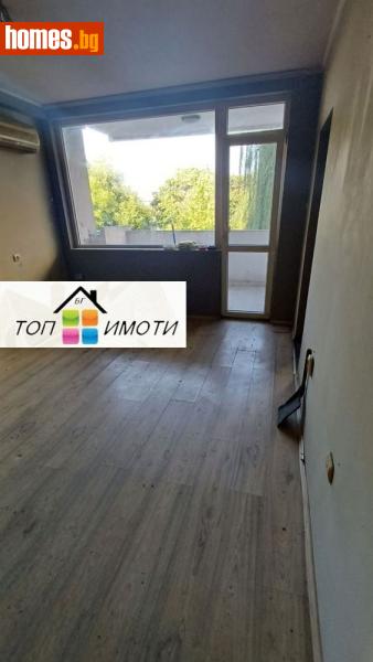Двустаен, 56m² -  Център, Пловдив - Апартамент за продажба - ТОП ИМОТИ БГ - 118843631