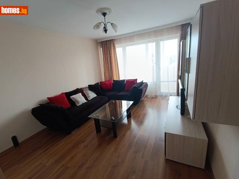 Двустаен, 61m² - Жк. Христо Смирненски, Пловдив - Апартамент за продажба - ТОП ИМОТИ БГ - 118843675