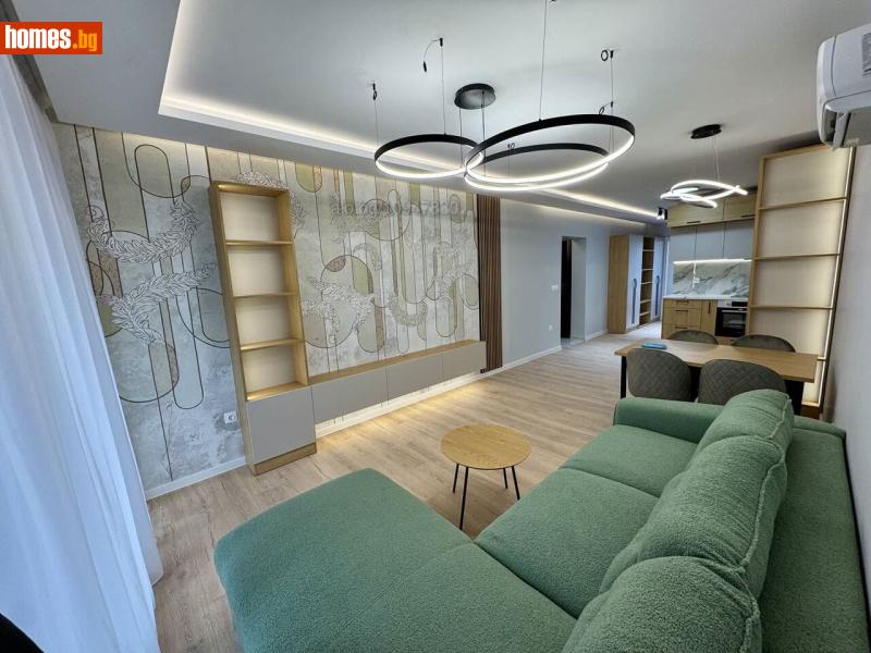 Двустаен, 75m² - Жк. Христо Ботев, Пловдив - Апартамент за продажба - ТОП ИМОТИ БГ - 118843683