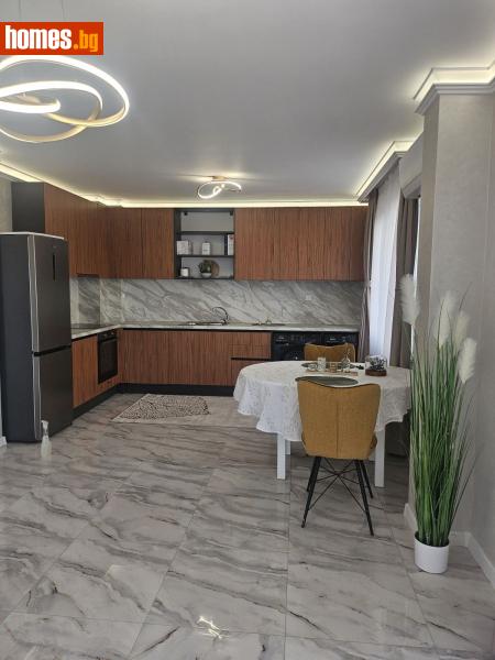 Двустаен, 66m² - Жк. Христо Ботев, Пловдив - Апартамент за продажба - ТОП ИМОТИ БГ - 118843822