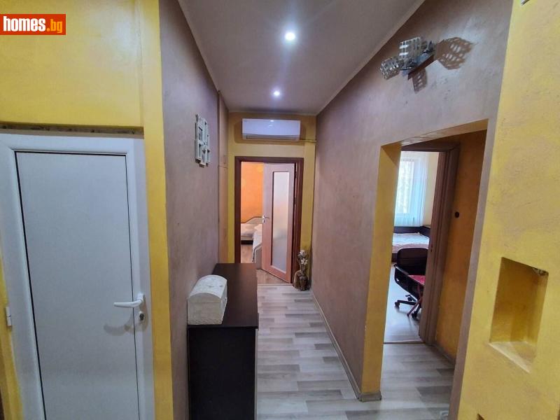 Тристаен, 65m² - Кв. Кършияка, Пловдив - Апартамент за продажба - ТОП ИМОТИ БГ - 118843849