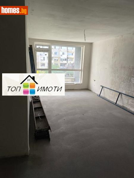 Тристаен, 105m² - Жк. Тракия, Пловдив - Апартамент за продажба - ТОП ИМОТИ БГ - 118844022