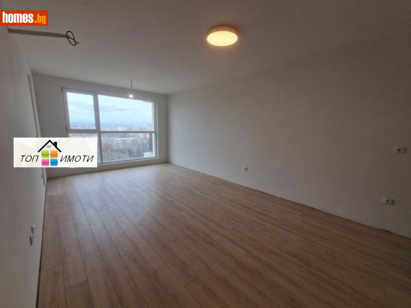 Двустаен, 76m² - Жк. Христо Ботев, Пловдив - Апартамент за продажба - ТОП ИМОТИ БГ - 118844040