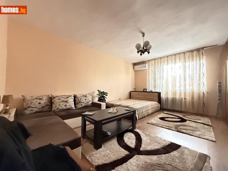 Двустаен, 81m² -  Център, Габрово - Апартамент за продажба - Гарант недвижими имоти - 118844603