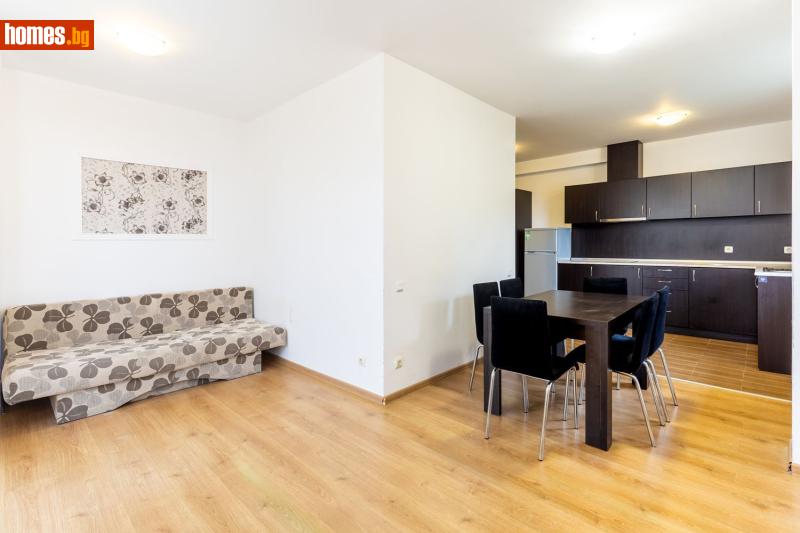 Тристаен, 90m² - Гр.Приморско, Бургас - Апартамент за продажба - OXY - 118844730