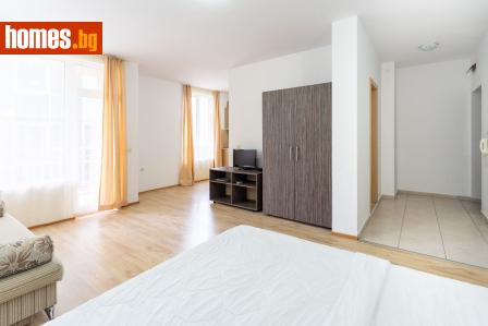 Едностаен, 51m² - Апартамент за продажба - 118844739