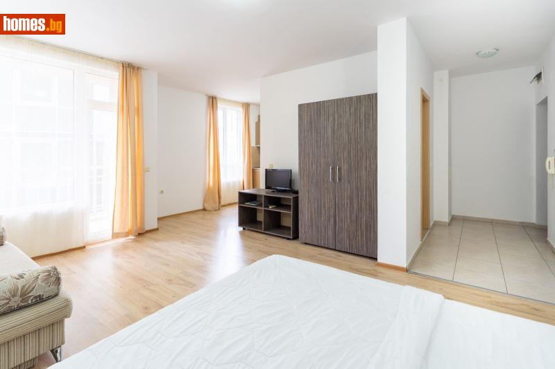 Едностаен, 51m² - Гр.Приморско, Бургас - Апартамент за продажба - OXY - 118844739