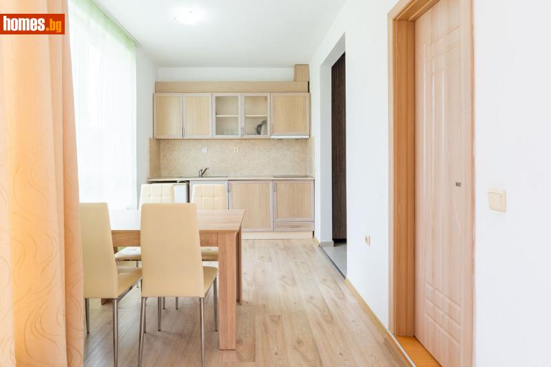 Едностаен, 56m² - Гр.Приморско, Бургас - Апартамент за продажба - OXY - 118844744