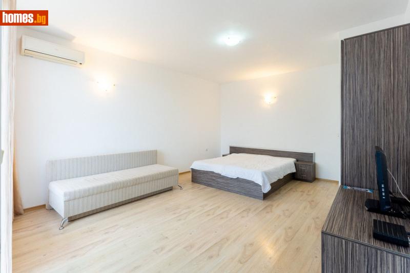 Едностаен, 51m² - Гр.Приморско, Бургас - Апартамент за продажба - OXY - 118844750