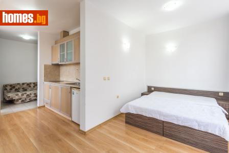 Едностаен, 49m² - Апартамент за продажба - 118844755