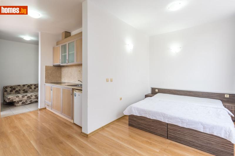 Едностаен, 49m² - Гр.Приморско, Бургас - Апартамент за продажба - OXY - 118844755