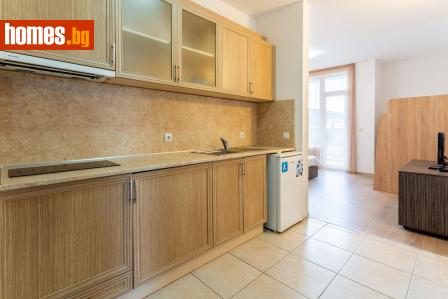 Едностаен, 50m² - Апартамент за продажба - 118844760