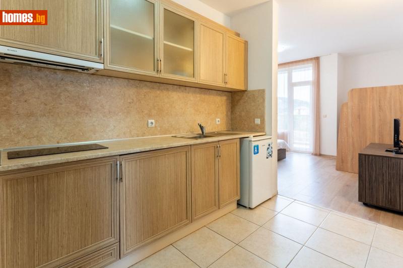 Едностаен, 50m² - Гр.Приморско, Бургас - Апартамент за продажба - OXY - 118844760