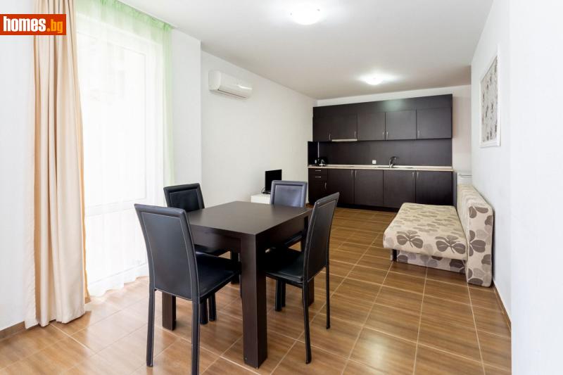 Двустаен, 66m² - Гр.Приморско, Бургас - Апартамент за продажба - OXY - 118844766