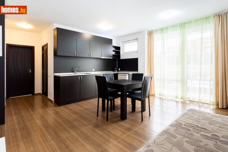Двустаен, 72m² - Гр.Приморско, Бургас - Апартамент за продажба - OXY - 118844771