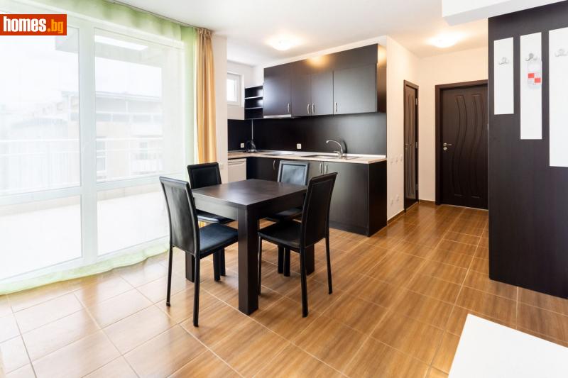 Двустаен, 68m² - Гр.Приморско, Бургас - Апартамент за продажба - OXY - 118844777