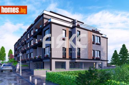 Тристаен, 114m² - Апартамент за продажба - 118844913