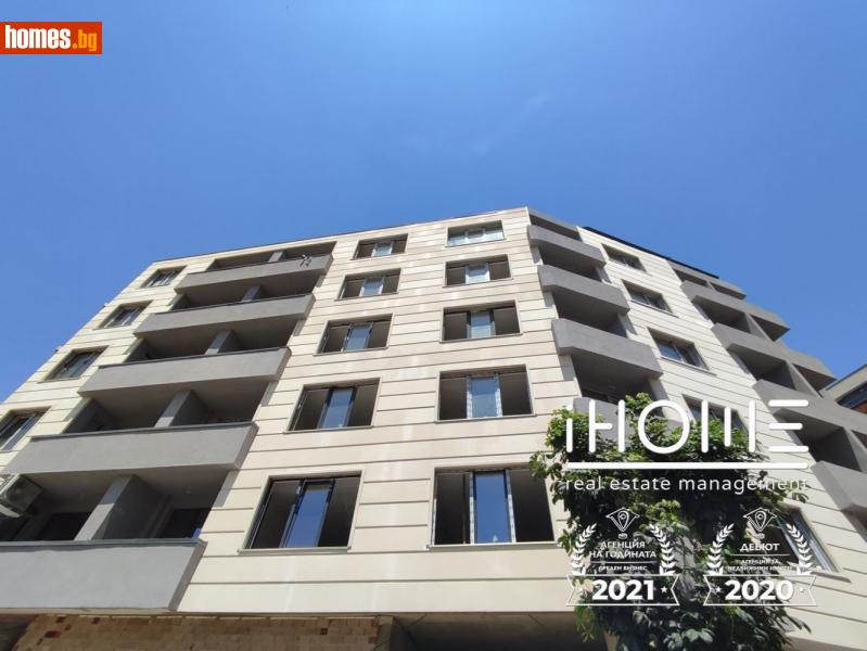 Четиристаен, 115m² - Жк. Света Троица, София - Апартамент за продажба - IHOME Real Estate - 118845114