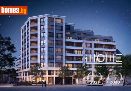 Тристаен, 108m² - Апартамент за продажба - 118845184