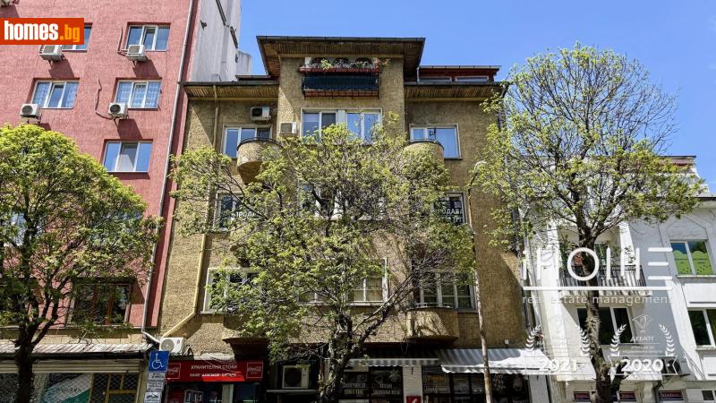Многостаен, 165m² -  Център, София - Апартамент за продажба - IHOME Real Estate - 118845190