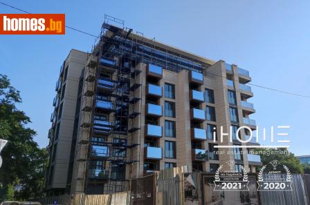 Двустаен, 63m² - Апартамент за продажба - 118845200
