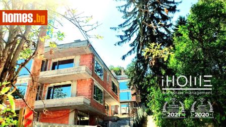 Тристаен, 98m² - Апартамент за продажба - 118845228