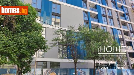 Двустаен, 75m² - Апартамент за продажба - 118845284
