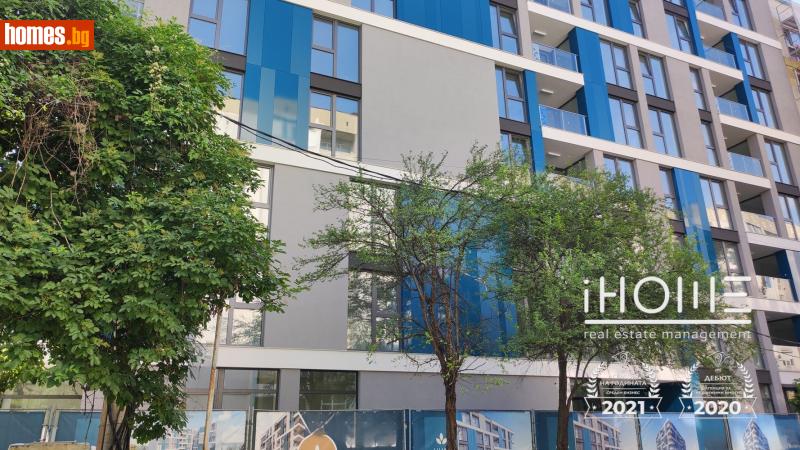 Двустаен, 75m² - Жк. Зона Б5, София - Апартамент за продажба - IHOME Real Estate - 118845284