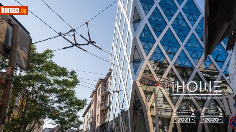 Многостаен, 218m² -  Център, София - Апартамент за продажба - IHOME Real Estate - 118845314