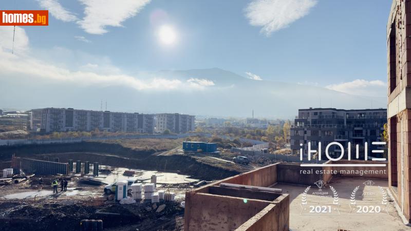 Мезонет, 103m² - Кв. Витоша, София - Апартамент за продажба - IHOME Real Estate - 118845329