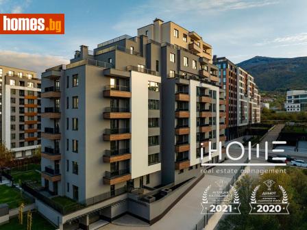 Тристаен, 94m² - Апартамент за продажба - 118845370