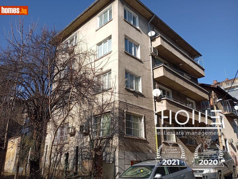 Четиристаен, 147m² - Жк. Банишора, София - Апартамент за продажба - IHOME Real Estate - 118845380