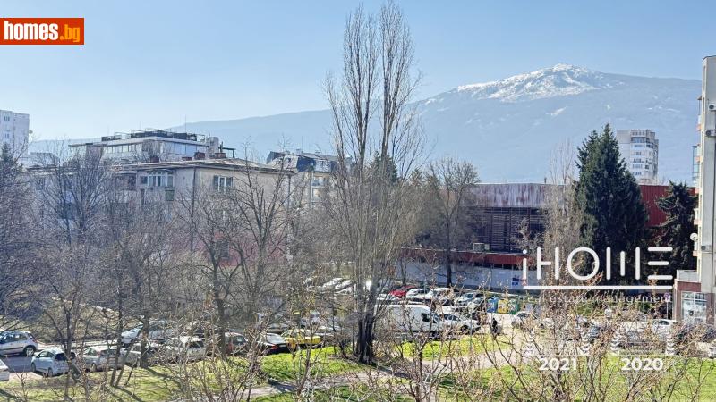 Тристаен, 70m² - Жк. Гоце Делчев, София - Апартамент за продажба - IHOME Real Estate - 118845410