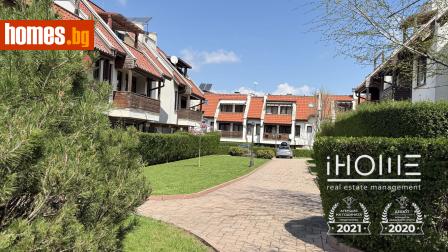 Четиристаен, 140m² - Апартамент за продажба - 118845446