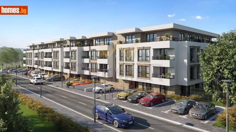 Четиристаен, 221m² - Кв. Витоша, София - Апартамент за продажба - ИМОТИ ПРЕМИЕР - 118846273